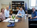 Περιφέρεια, Δήμος Ελασσόνας συμφώνησαν σε 22 έργα ανάδειξης
